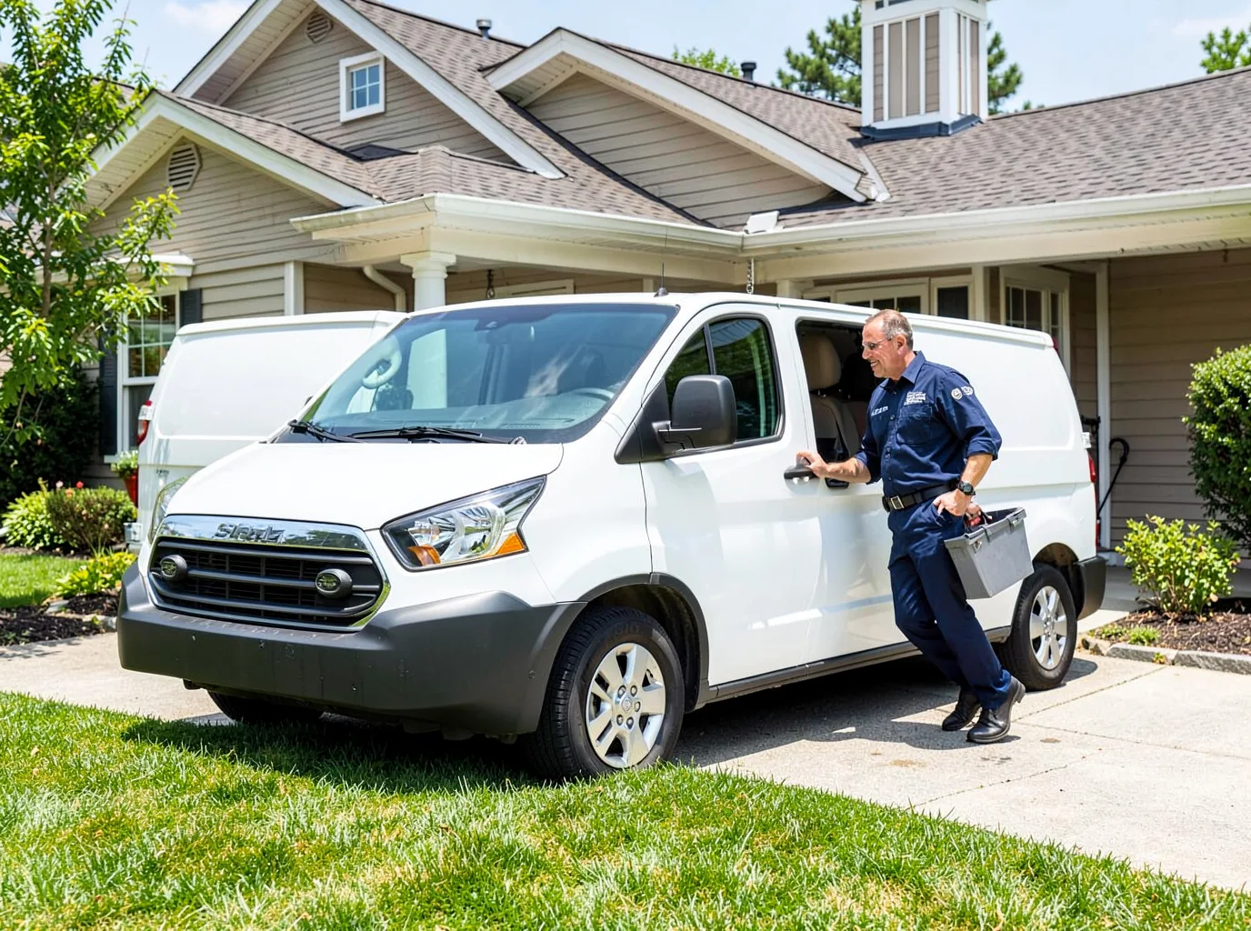 Emergency Plumber company in Bradford, AR
